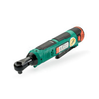 Sturmax IWM3212CL Гайковерт тріскачка акумуляторний 12В (без АКБ та ЗП)