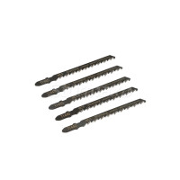 Sturmax 9019M-03-144D Пильне полотно для лобзика 5 шт