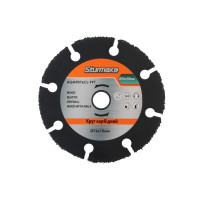 Sturmax AGM9076CL-997 круг твердосплавний 76 мм