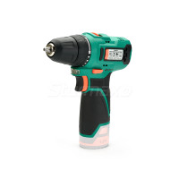 Sturmax CDM3212CL Акумуляторний дриль-шурупокрут 12В (без АКБ та ЗП)