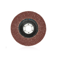 Sturmax 9010M-01-125-036 Коло зачистне пелюсткове (125×22 №36)