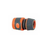 Sturmax 3015M-08-3/4P З’єднувач для шланга 3/4” двокомпонентний