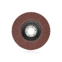 Sturmax 9010M-01-125-040 Коло зачистне пелюсткове (125×22 №40)