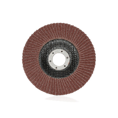 Sturmax 9010M-01-125-040 Коло зачистне пелюсткове (125×22 №40)