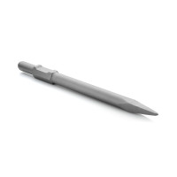 Sturmax 9019M-HEX-410 Списоподібне зубило 410 мм
