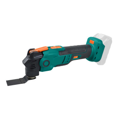 Sturmax MFM5601CR Багатофункціональний інструмент акумуляторний 20В