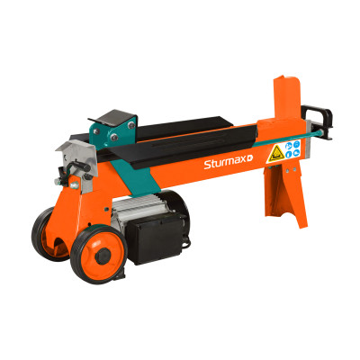 Sturmax WSM1022 Дровокол електричний 2200 Вт