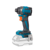 Sturmax CDM3204CRI Гвинтокрут акум. 20В, 230 Нм, 1/4″, безщіт, без акумулятора та зарядного