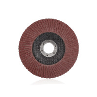 Sturmax 9010M-01-125-080 Коло зачистне пелюсткове (125×22 №80)