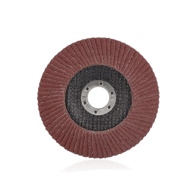 Sturmax 9010M-01-125-080 Коло зачистне пелюсткове (125×22 №80)