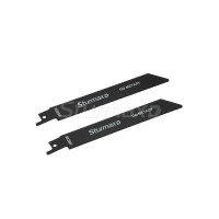 Sturmax 9019M-04-S922BF Полотна для шабельной пилки 2 шт 152 мм