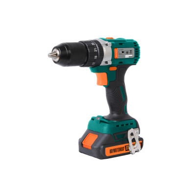 Sturmax CDM3220BLI Brushless Шурупокрут ударний акумуляторний 20В