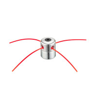 Sturmax NCM0004 Шпулька до тримера алюм. 4х2,6 мм ліски