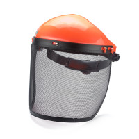Sturmax 8050M-11-M2 Маска захисна з сіткою