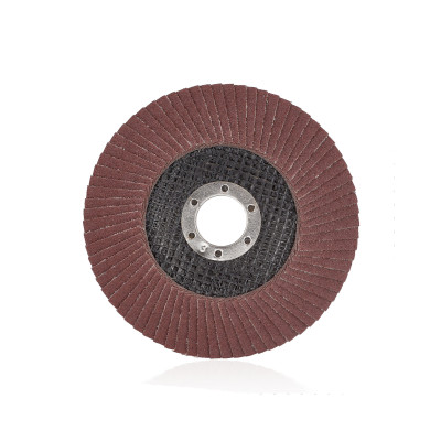 Sturmax 9010M-01-125-100 Коло зачистне пелюсткове (125×22 №100)