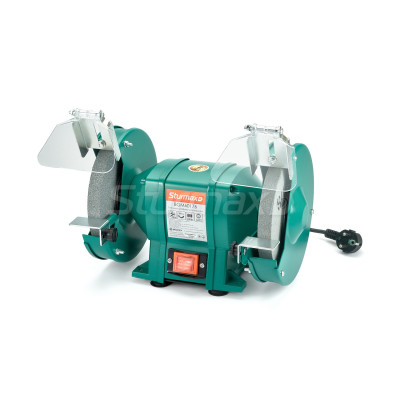 Sturmax BGM60176 Точильний верстат 400 Вт 175 мм