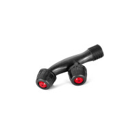 Sturmax 3015M-20-G2 Насадка на обприскувач (подвійна)