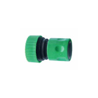 Sturmax 3015M-09-3/4 З’єднувач для шланга 3/4” з аквастопом