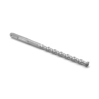 Sturmax 9019M-SDS-10×0210 Бур подвійна спіраль SDS+ 10×210 мм