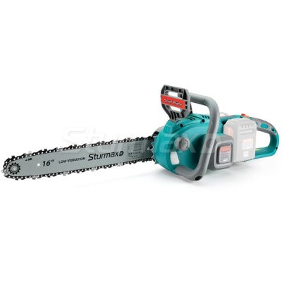 Sturmax CCM9940CR Акумуляторна ланцюгова пила 20В