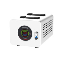 Sturmax PSM9310000R Стабілізатор напруги релейний 10000 ВA