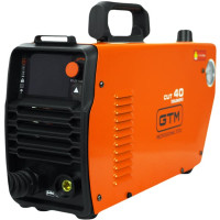 Апарат плазмового різання GTM CUT-40Y LED