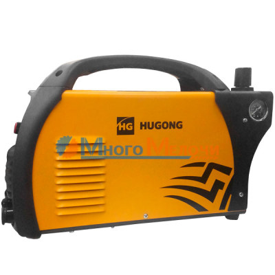 Апарат плазмового різання Hugong Power Cut 40
