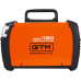 Зварювальний інвертор GTM MMA-180DS LCD