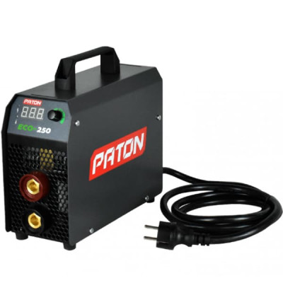 Зварювальний апарат PATON ECO-250