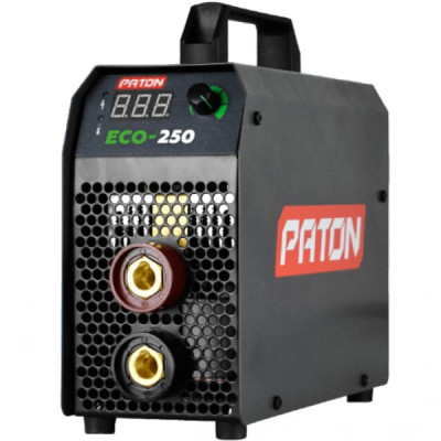 Зварювальний апарат PATON ECO-250