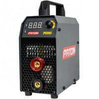 Зварювальний апарат PATON MINI