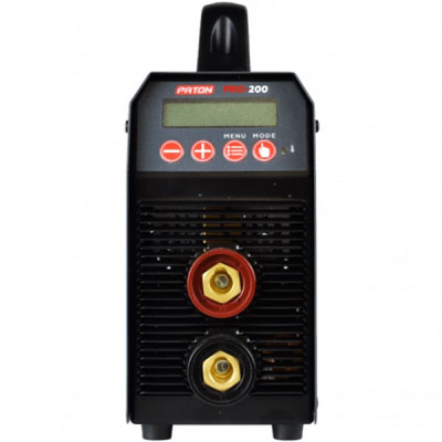 Зварювальний апарат PATON PRO-200