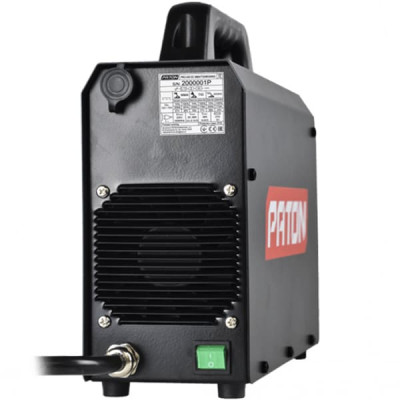 Зварювальний апарат PATON PRO-200