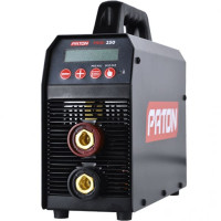 Зварювальний апарат PATON PRO-250