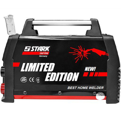 Зварювальний інвертор Stark ISP-2000 Hobby New (Електроди)