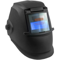 Зварювальна маска-хамелеон Forte MC-3000