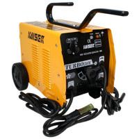 Зварювальний апарат Kaiser Turbo-250M