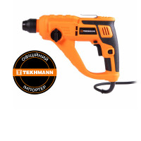 Перфоратор ручний електричний Tekhmann TRH-500 Mini