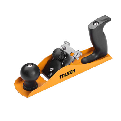 Рубанок Tolsen 235х50 мм