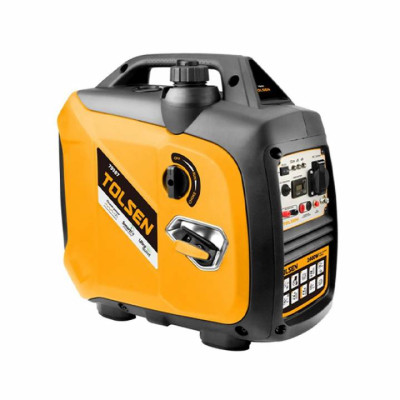 Бензогенератор інверторний Tolsen 2400W