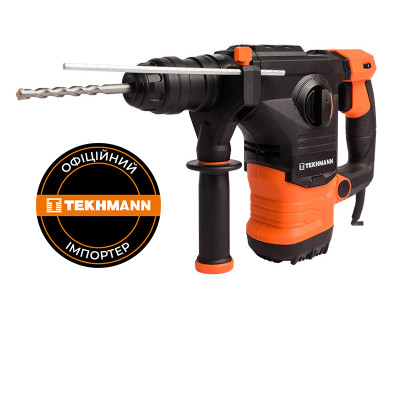 Перфоратор Tekhmann TRH-1650