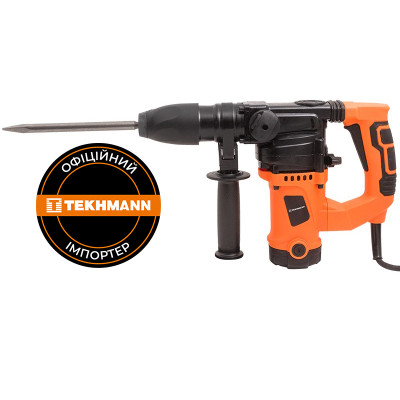 Перфоратор Tekhmann TRH-1420