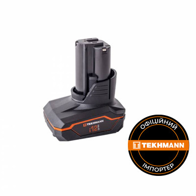 Акумуляторна батарея Tekhmann TAB-40/i12