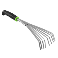 Віялові граблі 390 мм GARTNER