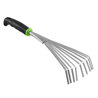 Віялові граблі 390 мм GARTNER
