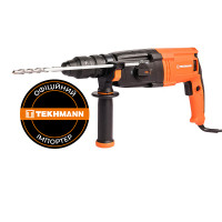 Перфоратор Tekhmann TRH-1120 DFR
