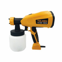 Краскопульт електричний Tolsen Т-400