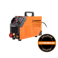 Зварювальний апарат Tekhmann TWI-300 TIG