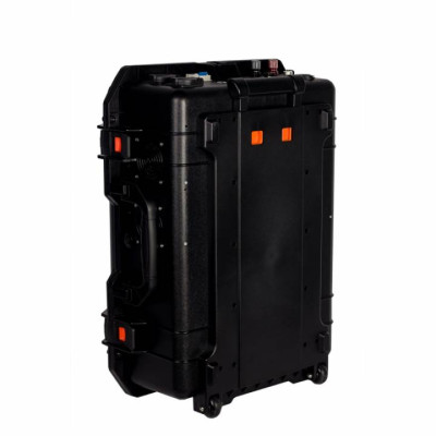 Зарядна станція Tekhmann L5500W