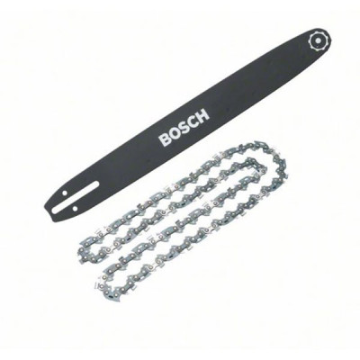 Шина та ланцюг Bosch AKE 30 (Oregon)